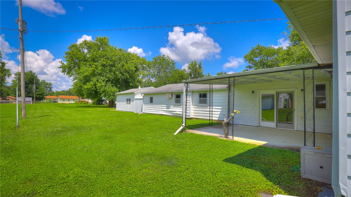4210 Cleveland Avenue Property Photo 11