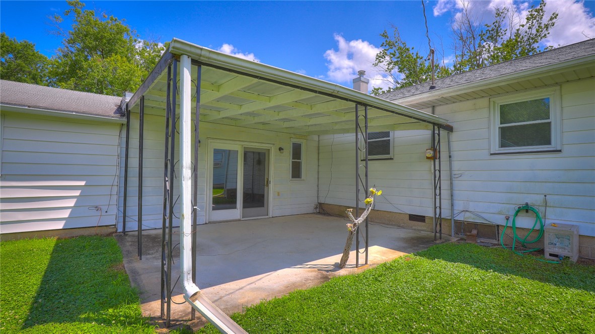 4210 Cleveland Avenue Property Photo 12