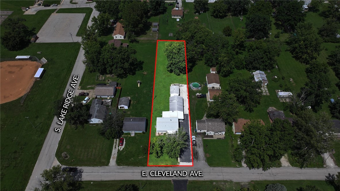 4210 Cleveland Avenue Property Photo 18