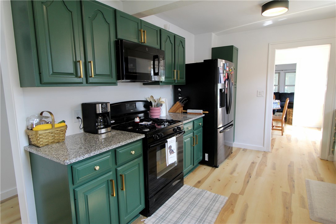 3221 Champaign Avenue Property Photo 10