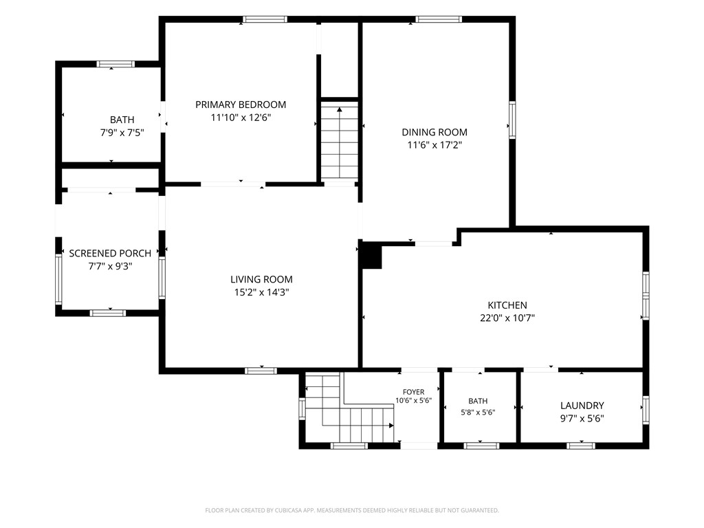 146 N Melrose Street Property Photo 26