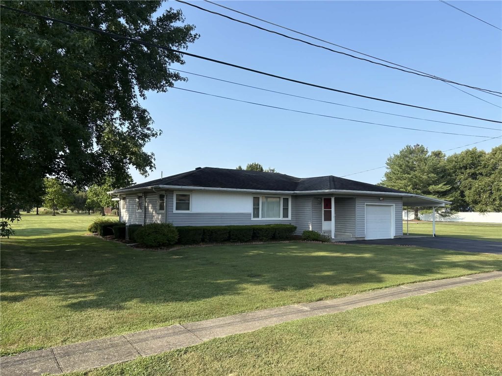 204 Orchard Drive Property Photo 1