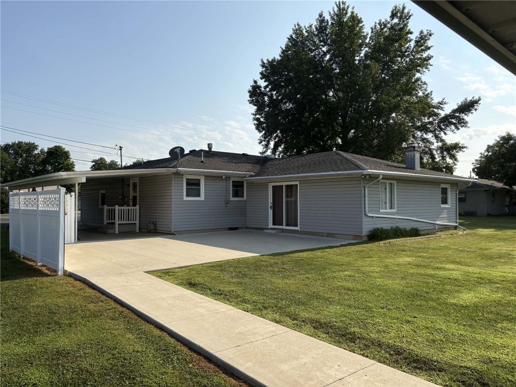 204 Orchard Drive Property Photo 2