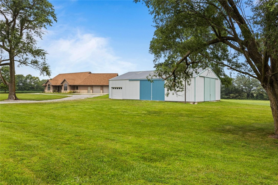 1484 E Cr 640 N Property Photo 5