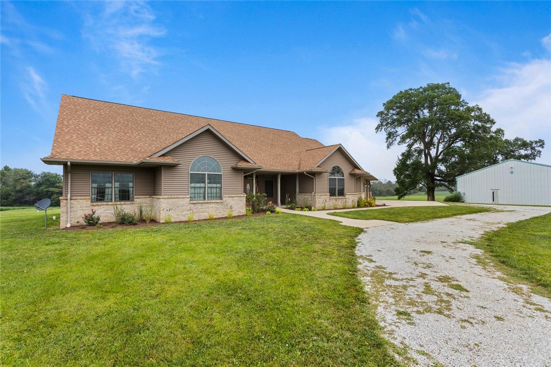 1484 E Cr 640 N Property Photo 44