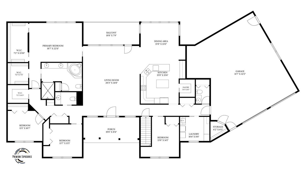 1484 E Cr 640 N Property Photo 45