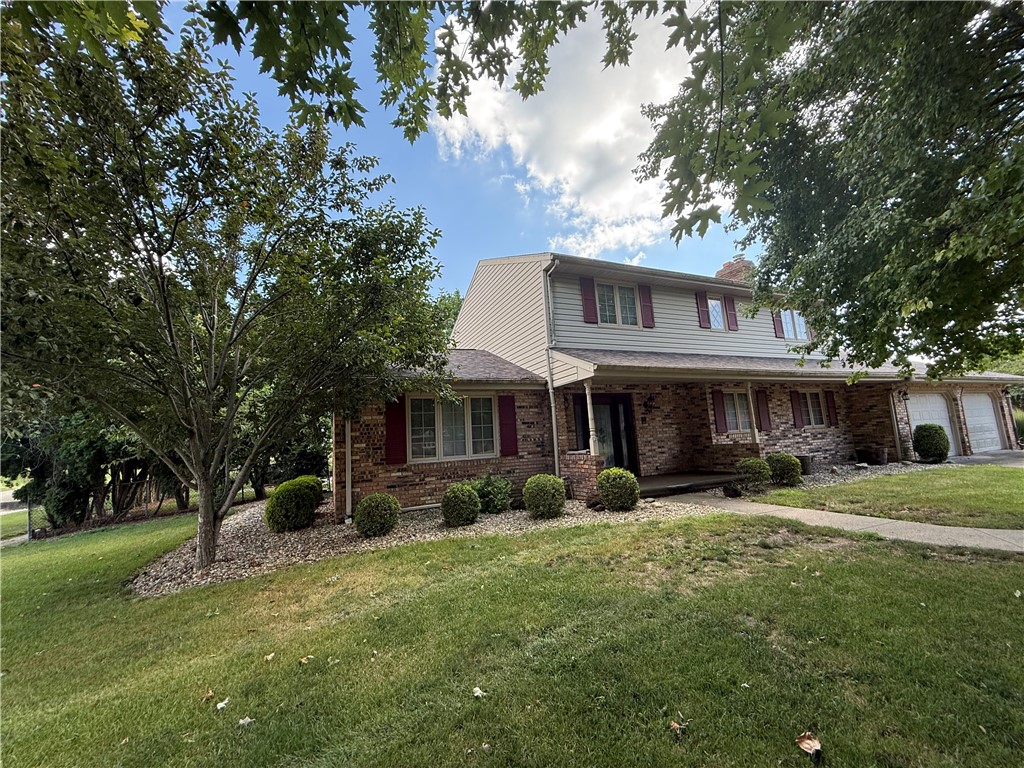 1401 Stinson Property Photo 1