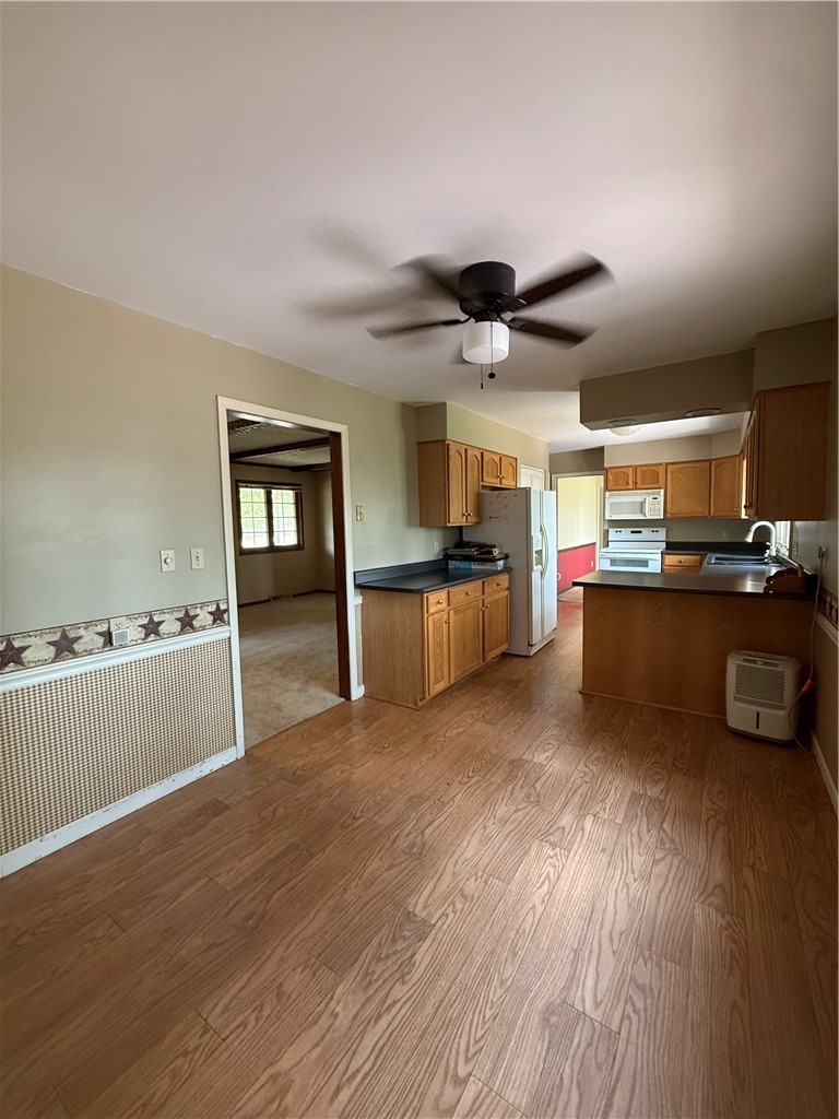 1401 Stinson Property Photo 16