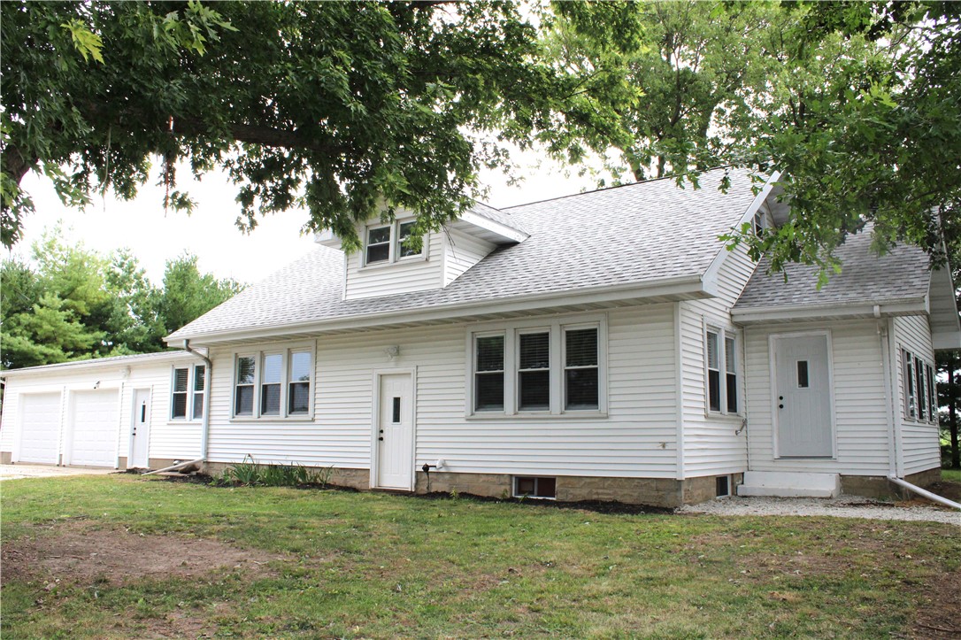 1641 State Highway 128 Property Photo 1