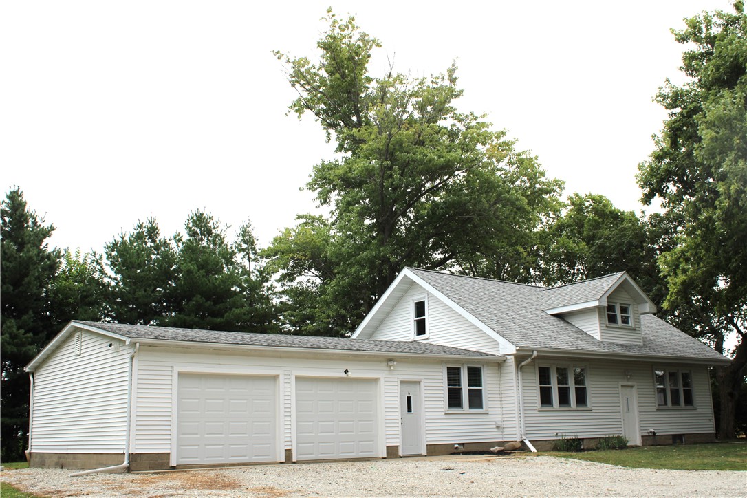1641 State Highway 128 Property Photo 2