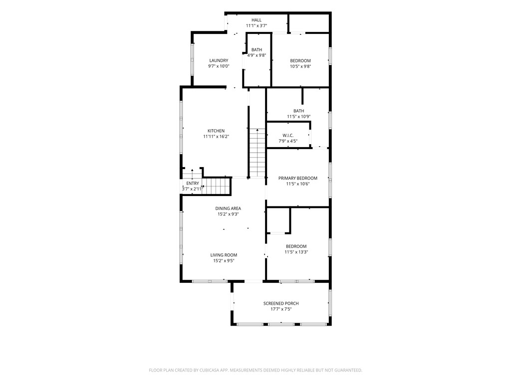 1641 State Highway 128 Property Photo 40