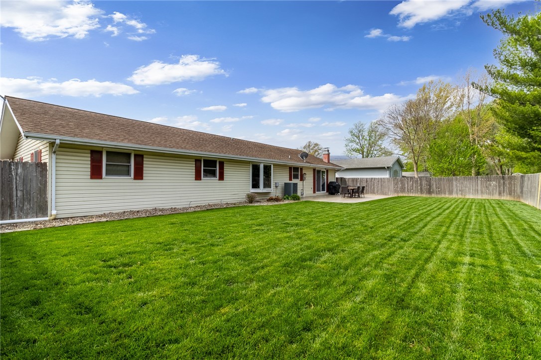 906 Flame Avenue Property Photo 29
