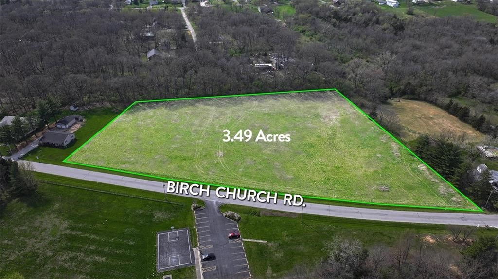 BIRCH CHURCH Road Property Photo 1