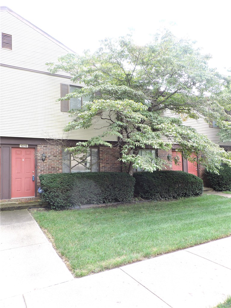 1016 Williams Street Property Photo 1