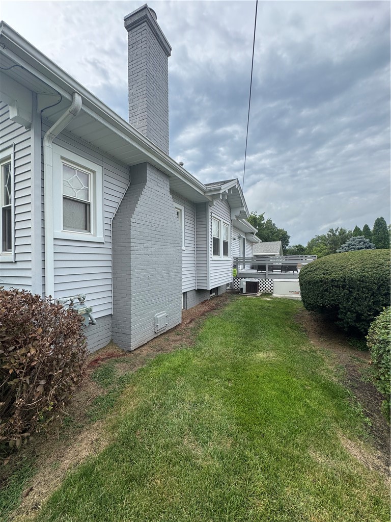 202 E Washington Avenue Property Photo 4