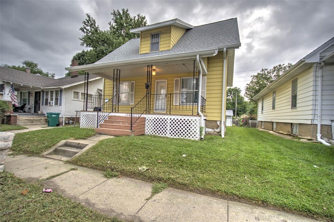 1744 N Monroe Street Property Photo 1
