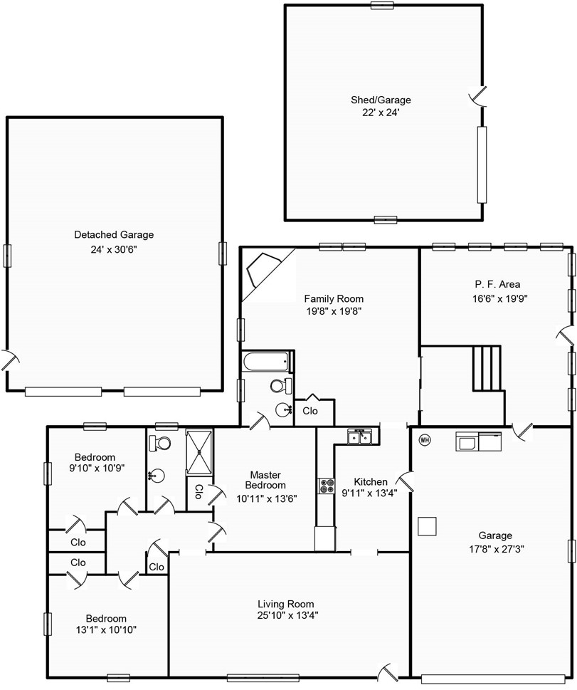 270 Shutter Drive Property Photo 31