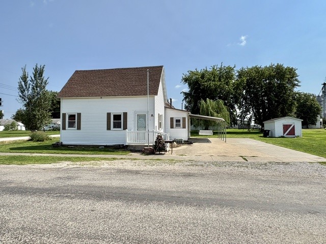111 N Boyd Avenue