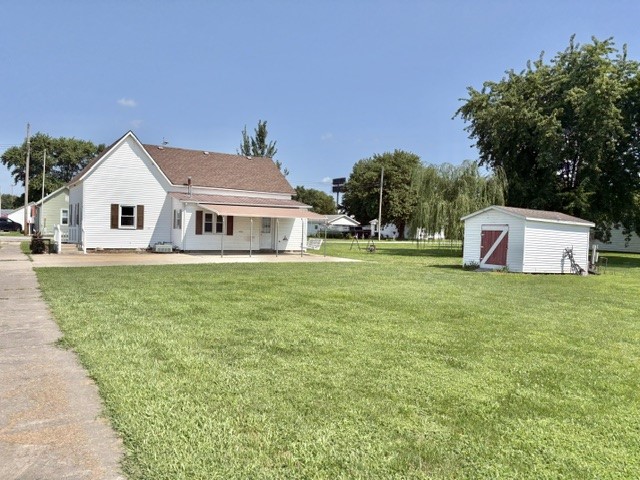 111 N Boyd Avenue Property Photo 2
