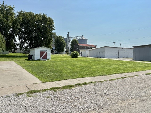111 N Boyd Avenue Property Photo 12
