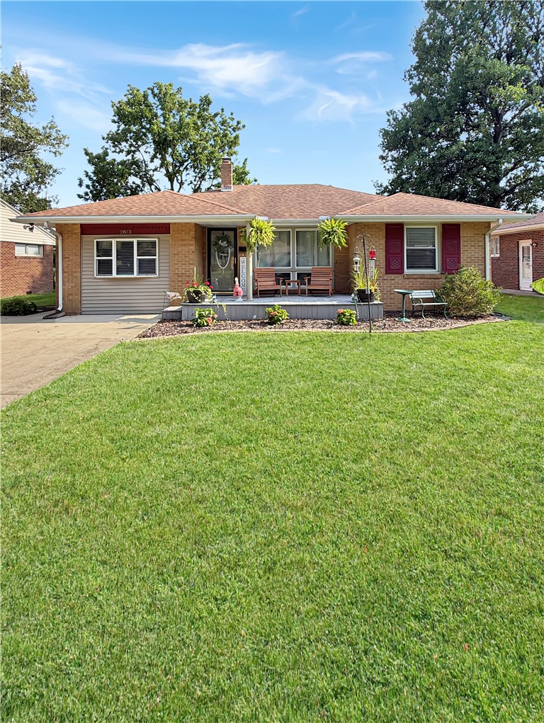2813 Oak Avenue Property Photo 1