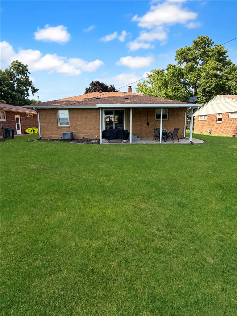 2813 Oak Avenue Property Photo 15