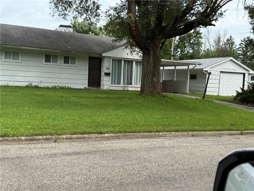 302 Dawn Avenue Property Photo 1