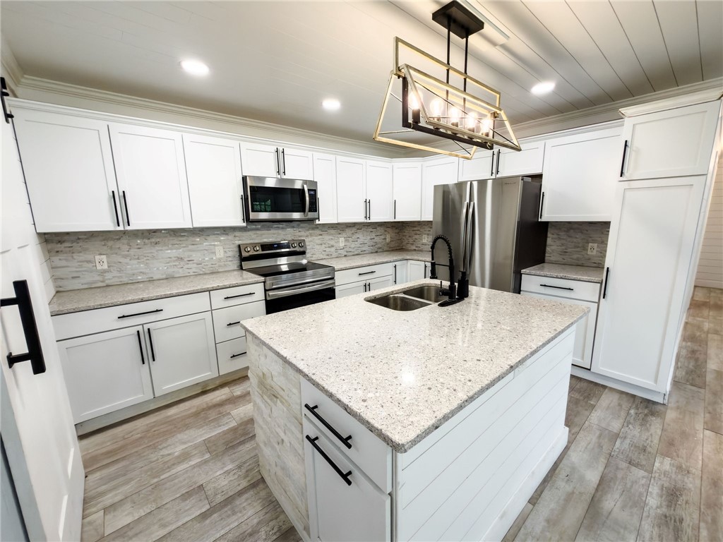 1009 Cherry Street Property Photo 8
