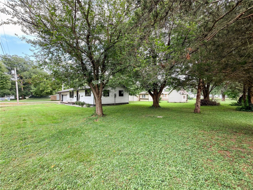 1009 Cherry Street Property Photo 22