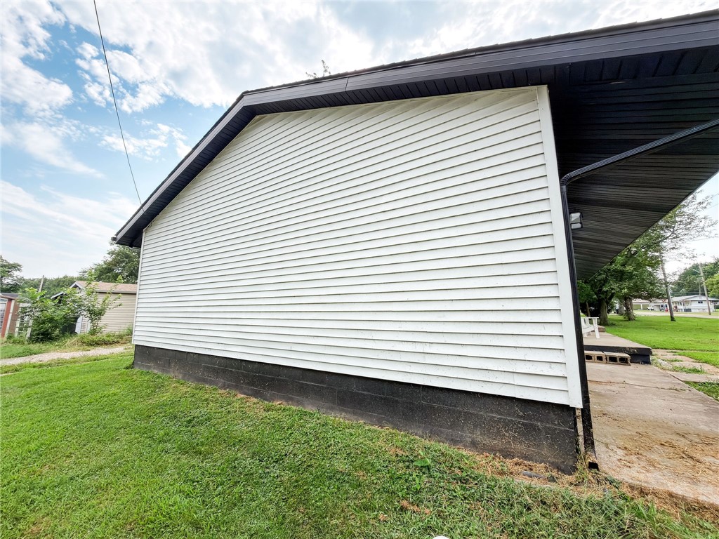 1009 Cherry Street Property Photo 25