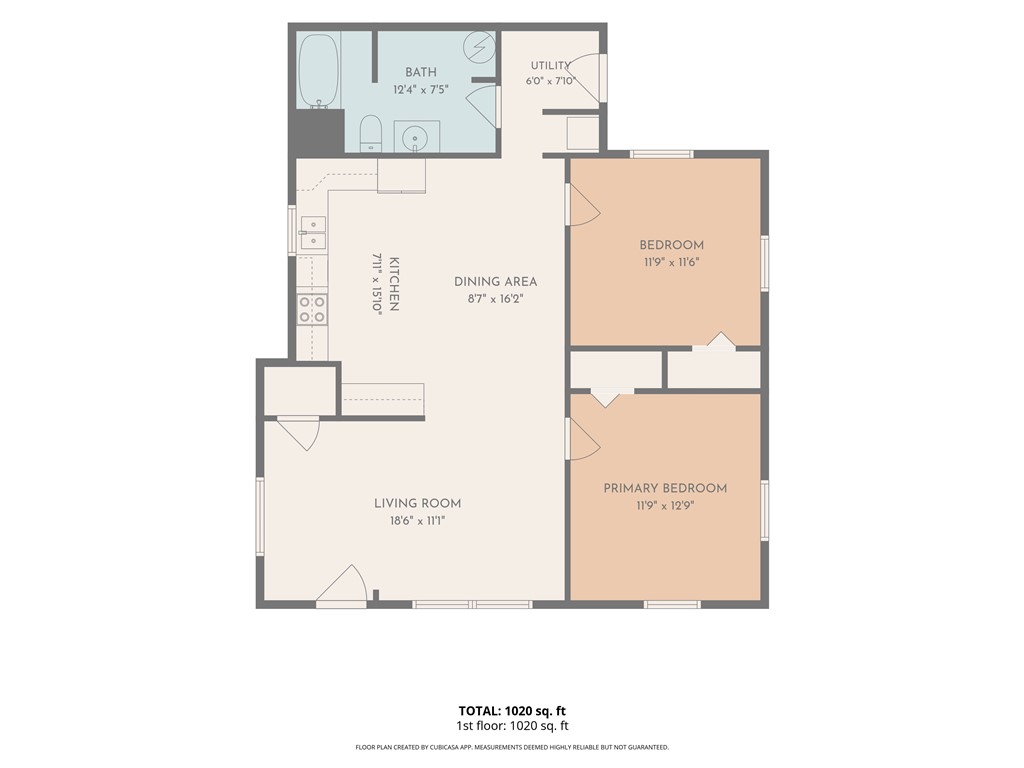 474 W 9th Street Property Photo 9