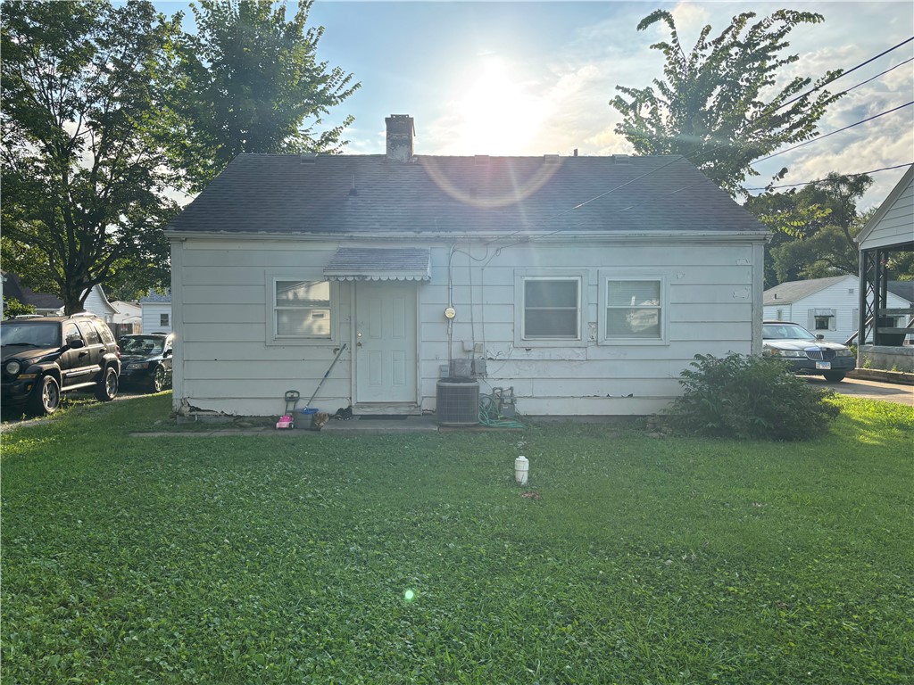 119 S Griffin Street Property Photo 14