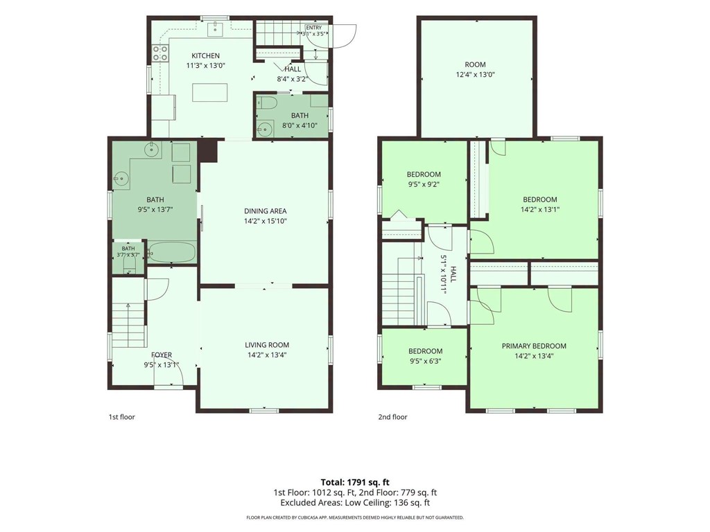 105 S Elizabeth Street Property Photo 40
