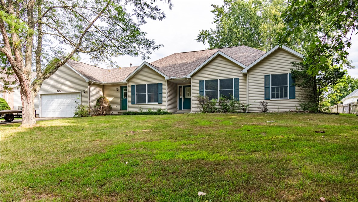2952 Whitetail Drive Property Photo 1