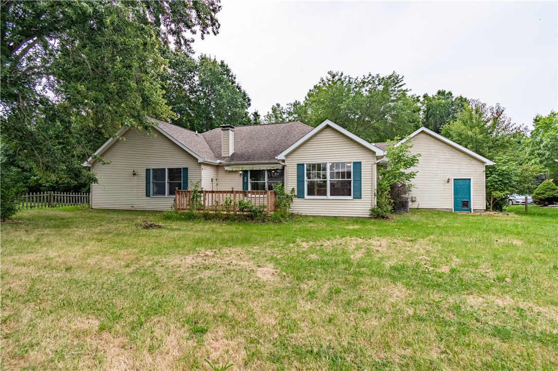 2952 Whitetail Drive Property Photo 21