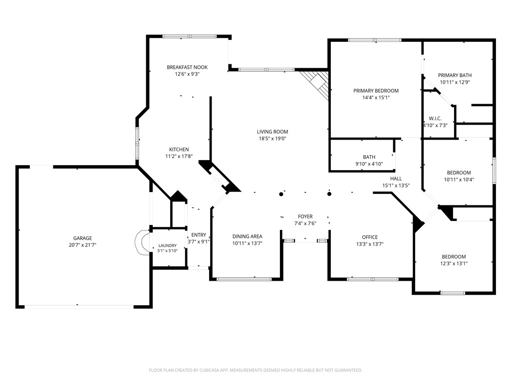 2952 Whitetail Drive Property Photo 22