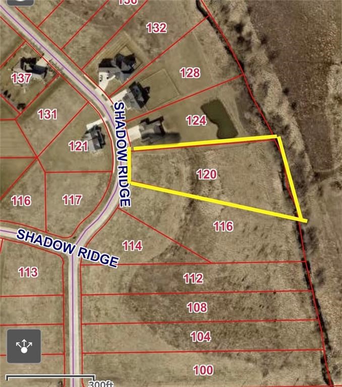 120 Shadow Ridge Boulevard Property Photo 1