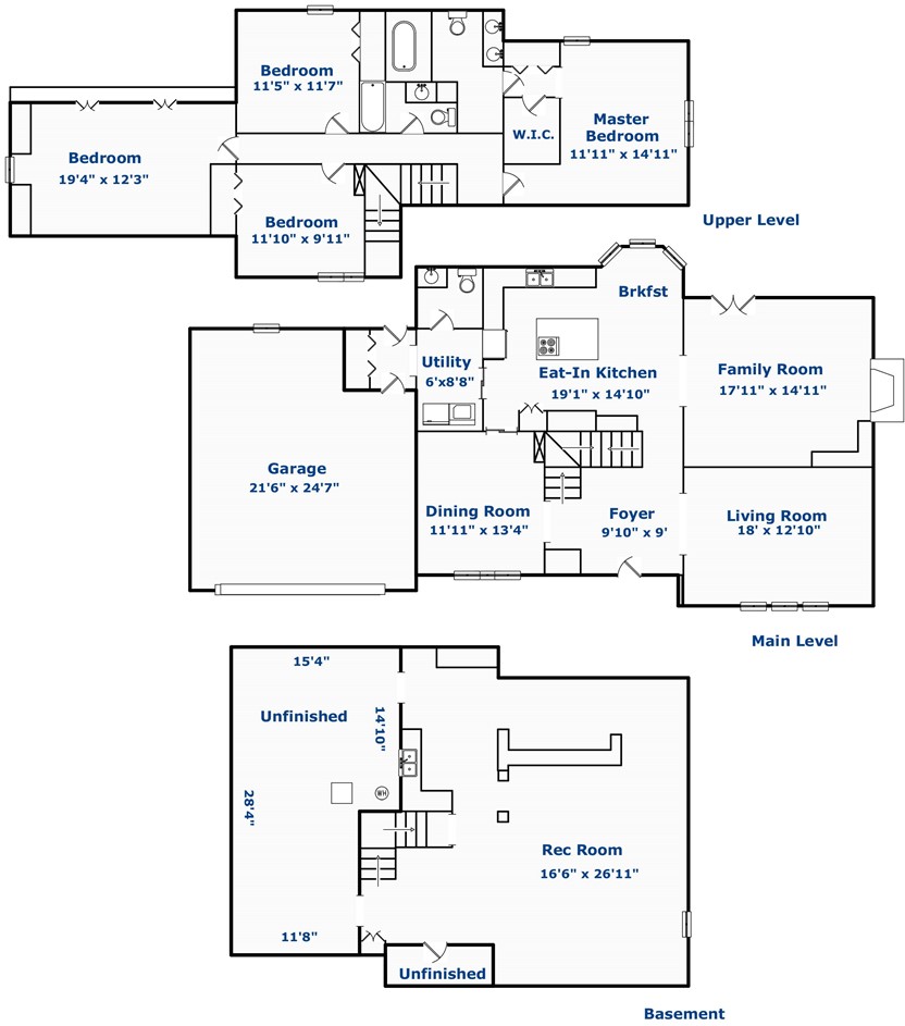 2237 Western Drive Property Photo 42