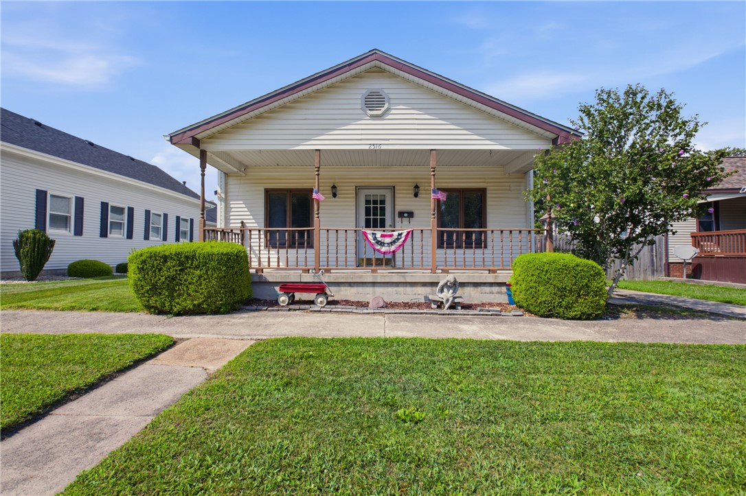 2516 Shelby Avenue Property Photo 1