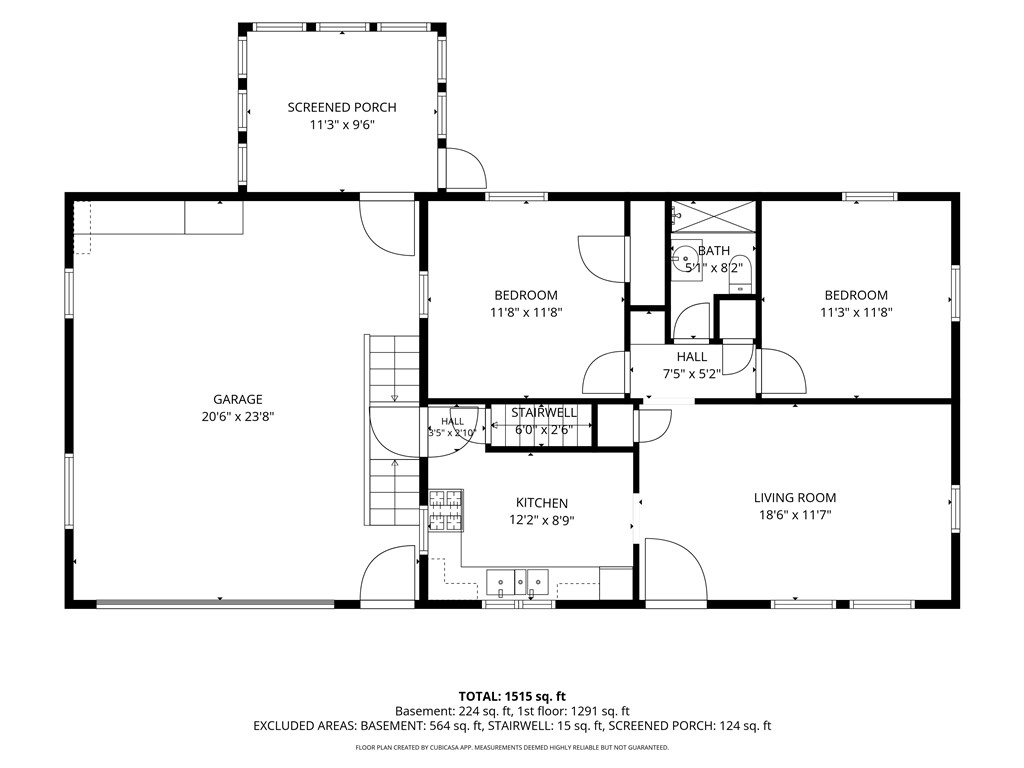 215 N Beech Street Property Photo 31
