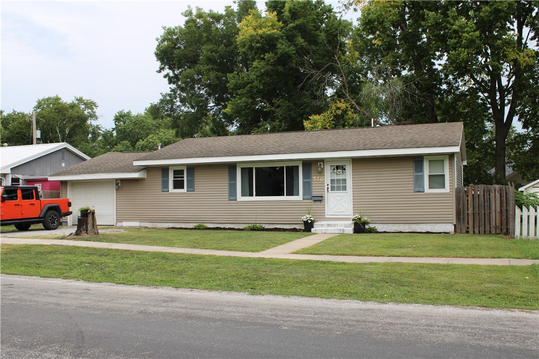 510 Hunter Street Property Photo 1