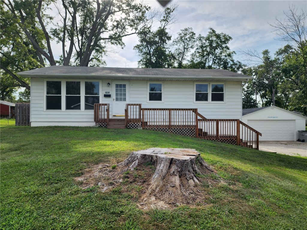 2983 S Wheatland Road Property Photo 1