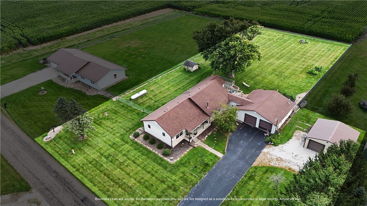 14241 N Mcgee Road Property Photo 1