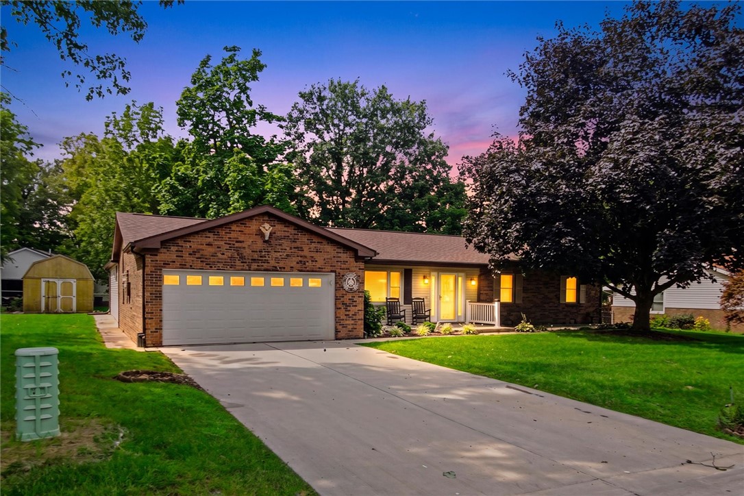 206 Cherokee Drive