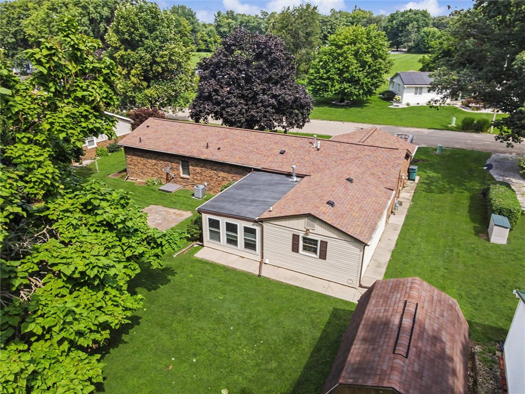 206 Cherokee Drive Property Photo 44
