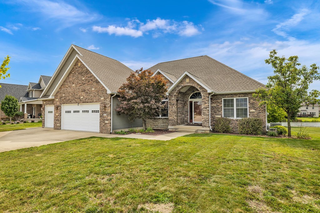 6561 Daybrook Drive Property Photo 1