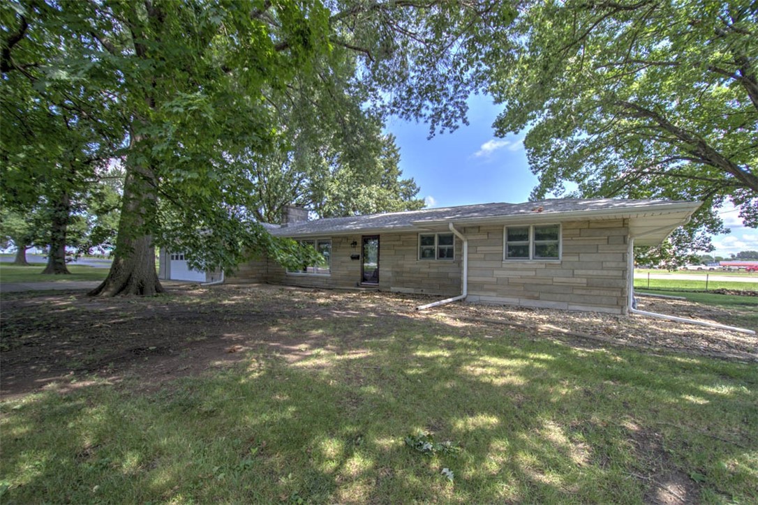 4394 Huston Hills Road Property Photo 5