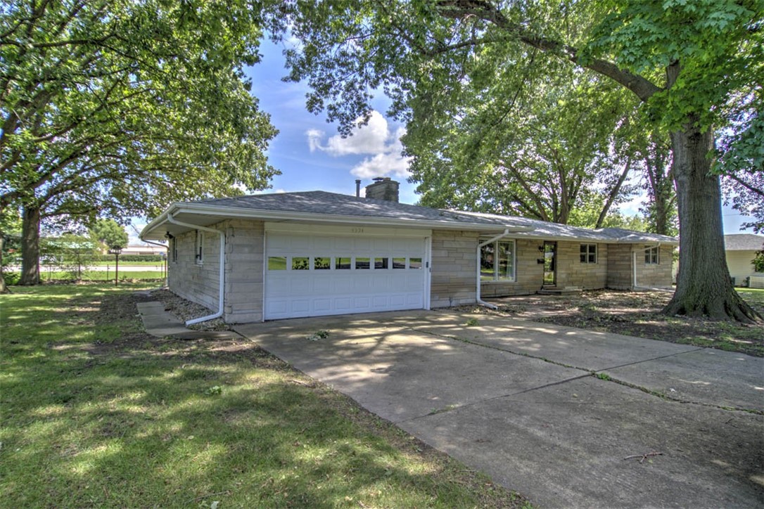 4394 Huston Hills Road Property Photo 6