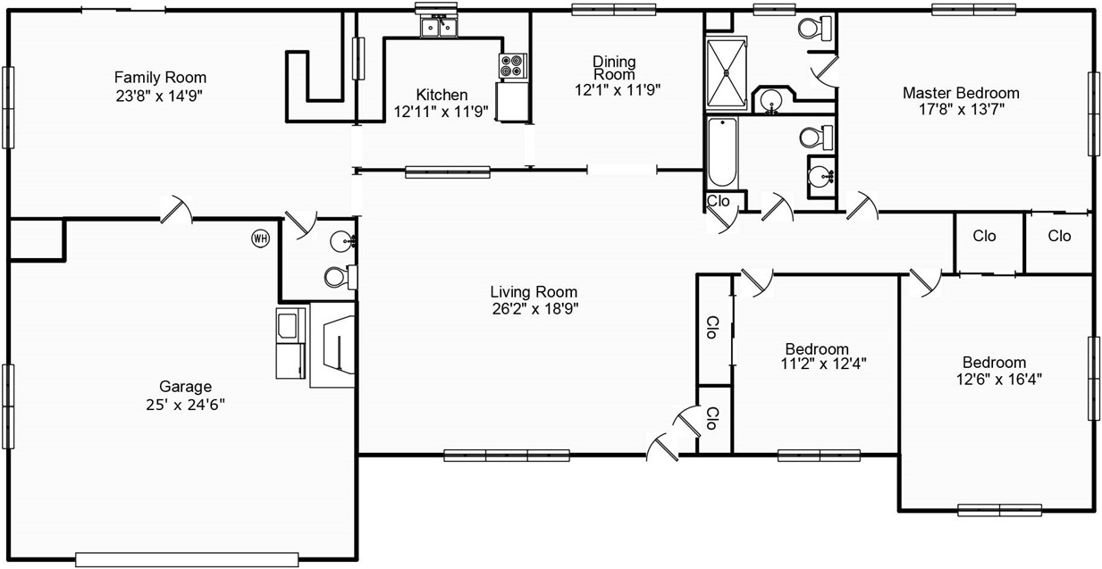 4394 Huston Hills Road Property Photo 25