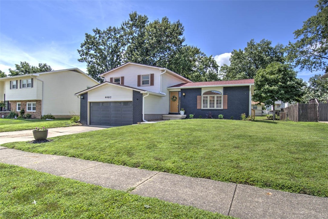 4487 Hale Drive Property Photo 1